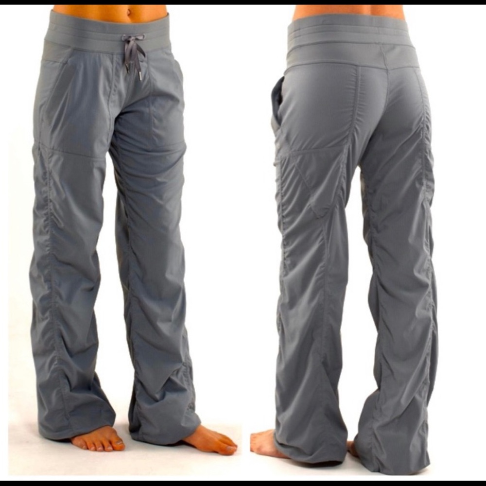 Lululemon Studio II Pant
